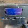 Siemens EQ.7 Plus M -series ekspres automatyczny do kawy uszkodzony na części lub do naprawy