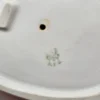 sosjerka porcelanowa Tielsch Wałbrzych Stary Zdrój przedwojenna około 1900 rok