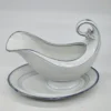 sosjerka porcelanowa Tielsch Wałbrzych Stary Zdrój przedwojenna około 1900 rok