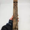 Rzeźba drewniana postać świętego 54 cm