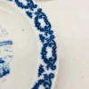 talerzyki deserowe Johann Kronester Bavaria Rustika 3 sztuki
