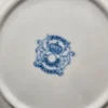 talerzyki deserowe Johann Kronester Bavaria Rustika 3 sztuki