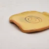 Maselniczka ceramiczna Carmes 69 ręcznie robiona vintage