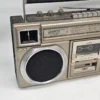 MBO Roger 4000 radiomagnetofon 4 pasma West Germany