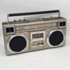 MBO Roger 4000 radiomagnetofon 4 pasma West Germany