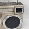 MBO Roger 4000 radiomagnetofon 4 pasma West Germany