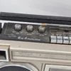MBO Roger 4000 radiomagnetofon 4 pasma West Germany