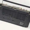 MBO Roger 4000 radiomagnetofon 4 pasma West Germany