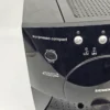 Siemens Surpresso Compact TK53009/01 ekspres automatyczny uszkodzony