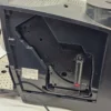 Siemens Surpresso Compact TK53009/01 ekspres automatyczny uszkodzony