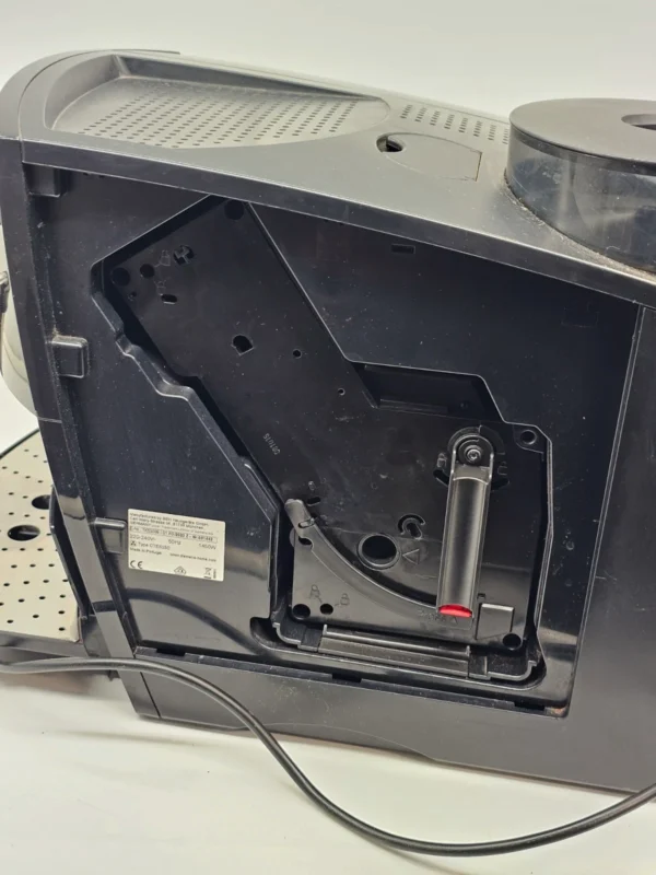 Siemens Surpresso Compact TK53009/01 ekspres automatyczny uszkodzony