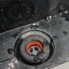 Siemens Surpresso Compact TK53009/01 ekspres automatyczny uszkodzony