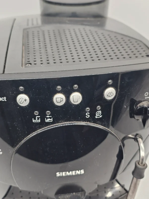 Siemens Surpresso Compact TK53009/01 ekspres automatyczny uszkodzony