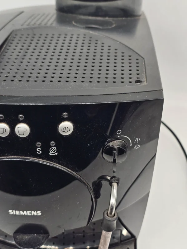 Siemens Surpresso Compact TK53009/01 ekspres automatyczny uszkodzony