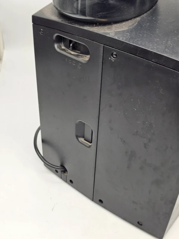 Siemens Surpresso Compact TK53009/01 ekspres automatyczny uszkodzony