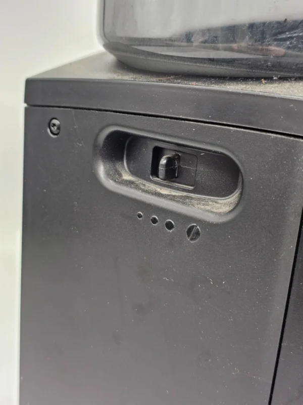 Siemens Surpresso Compact TK53009/01 ekspres automatyczny uszkodzony