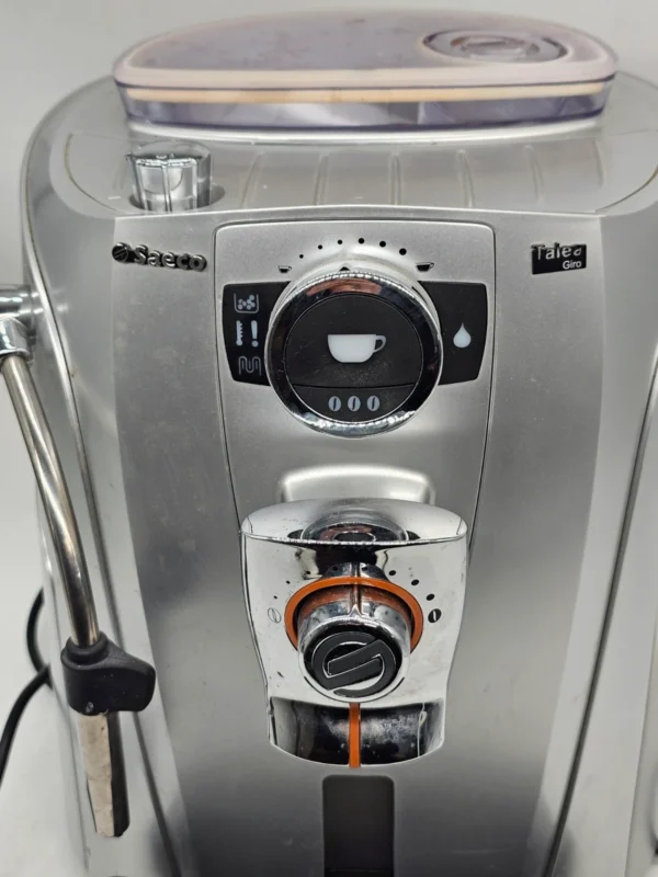 Saeco Talea Giro automatyczny ekspres do kawy 1500W sprawny