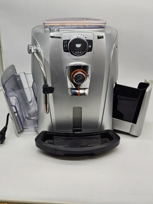 Saeco Talea Giro automatyczny ekspres do kawy 1500W sprawny