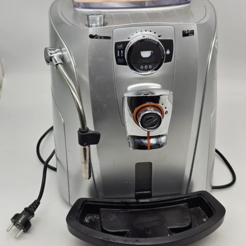 Saeco Talea Giro automatyczny ekspres do kawy 1500W sprawny