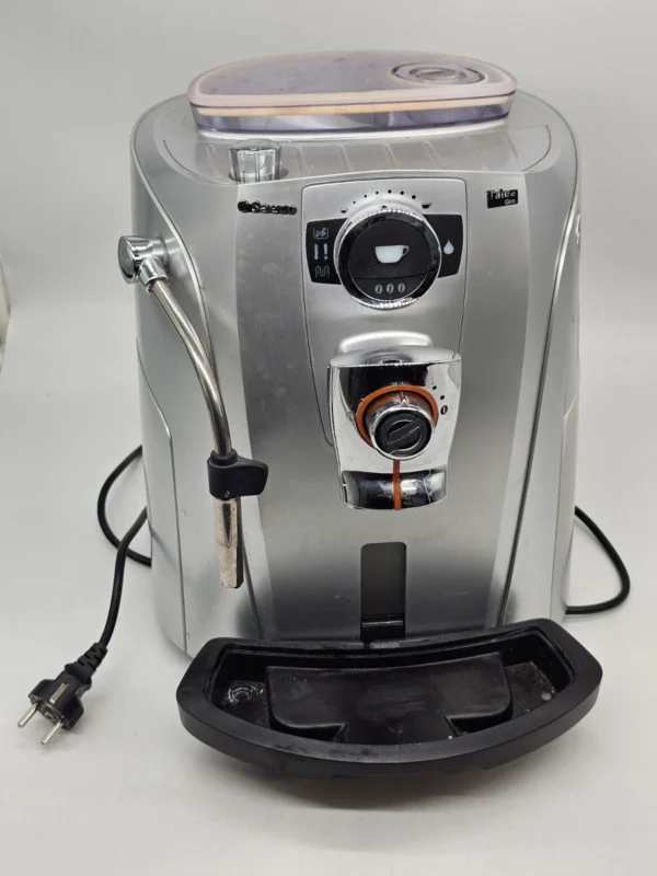 Saeco Talea Giro automatyczny ekspres do kawy 1500W sprawny