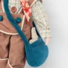 Porcelanowa lalka kolekcjonerska TIM Rf Collection z certyfikatem