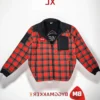 Kurtka Byggmakker – wytrzymałość i Styl, size
Xl, polar, windproof