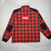 Kurtka Byggmakker – wytrzymałość i Styl, size
Xl, polar, windproof