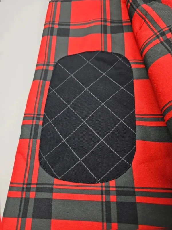 Kurtka Byggmakker – wytrzymałość i Styl, size
Xl, polar, windproof