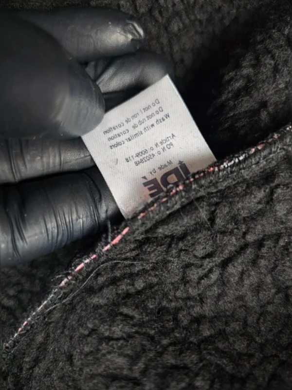 Kurtka Byggmakker – wytrzymałość i Styl, size
Xl, polar, windproof