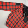 Kurtka Byggmakker – wytrzymałość i Styl, size
Xl, polar, windproof