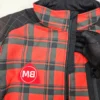 Kurtka Byggmakker – wytrzymałość i Styl, size
Xl, polar, windproof