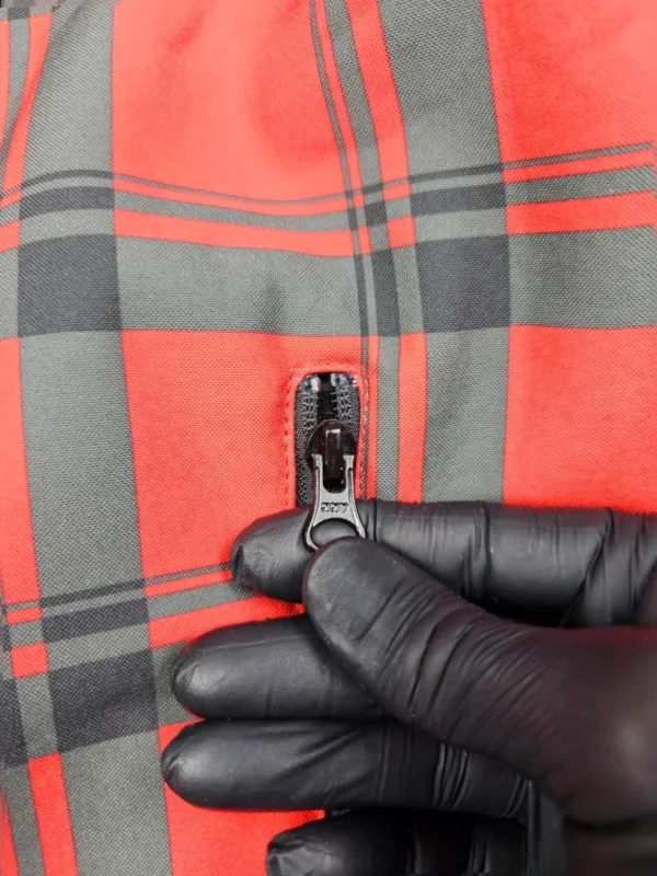 Kurtka Byggmakker – wytrzymałość i Styl, size
Xl, polar, windproof