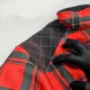 Kurtka Byggmakker – wytrzymałość i Styl, size
Xl, polar, windproof