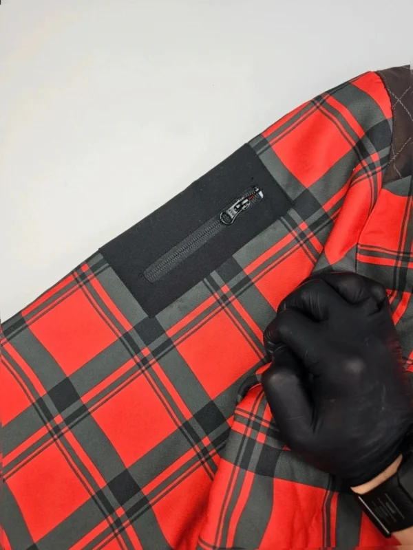 Kurtka Byggmakker – wytrzymałość i Styl, size
Xl, polar, windproof