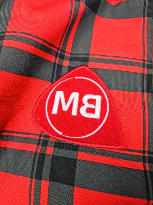 Kurtka Byggmakker – wytrzymałość i Styl, size
Xl, polar, windproof