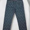 Jeansy z unikalnym Wzorem – 100% bawełna