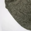 Kardigan pulz Jeans, wełna i alpaka , olive green