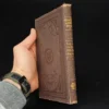 Adelbert von Chamisso, gesammelte Werke (Bd. 3) Reise um die Welt, Erster Teil, Tagebuch