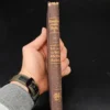 Adelbert von Chamisso, gesammelte Werke (Bd. 3) Reise um die Welt, Erster Teil, Tagebuch