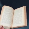 Adelbert von Chamisso, gesammelte Werke (Bd. 3) Reise um die Welt, Erster Teil, Tagebuch