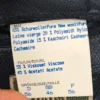 Marynarka męska classic Stones z kaszmirem i wełną – rozmiar 56