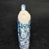 Kubek zdrojowy Karlovy Vary Svobodová becom – ceramika marmurkowa, 300 ml