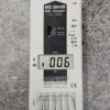 Miernik pól EMF gigahertz Solutions ME3840B – E/M Analyser 5 Hz–100 kHz, sprawny
