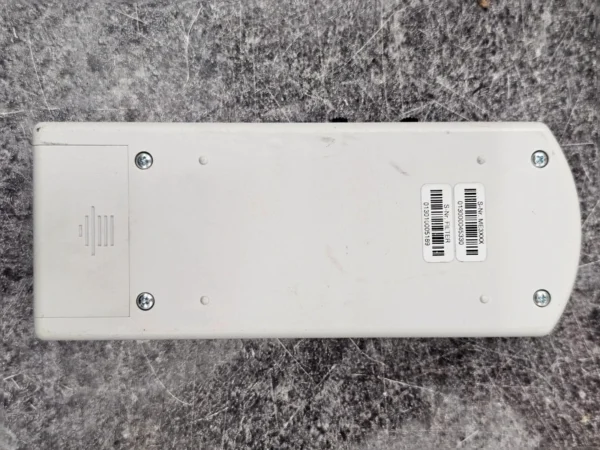 Miernik pól EMF gigahertz Solutions ME3840B – E/M Analyser 5 Hz–100 kHz, sprawny