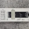 Miernik pól EMF gigahertz Solutions ME3840B – E/M Analyser 5 Hz–100 kHz, sprawny