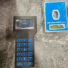 Programator klawiatura Serwisowa z wyświetlaczem i złączami DB25 oraz DB9