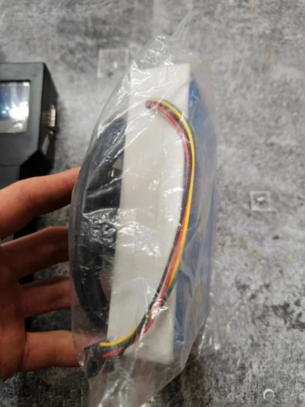 KeyReader Pro moduł do odczytu kart i kluczy elektronicznych Nowy komplet