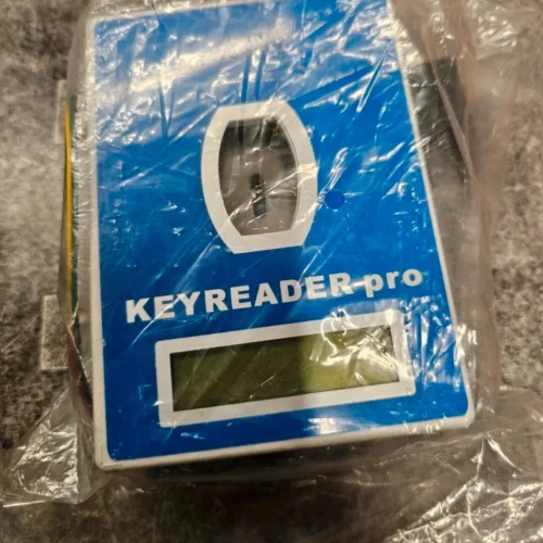 KeyReader Pro moduł do odczytu kart i kluczy elektronicznych Nowy komplet