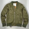 Kurtka bomberka wos not Wos, khaki, windbreaker