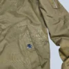 Kurtka bomberka wos not Wos, khaki, windbreaker